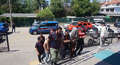 Fethiye'deki cinayette 3 tutuklama