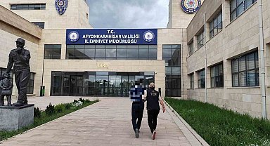 FETÖ ile iltisaklı olduğu belirlenen Almanya uyruklu şahıs gözaltına alındı