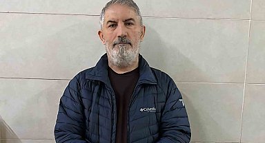 FETÖ'nün en kritik isimleri arasında yer alan örgüt üyesi yakalandı