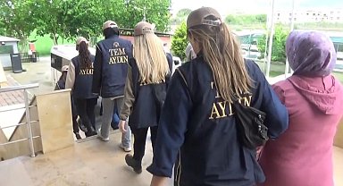 FETÖ'nün öğrenci yapılanmasına operasyon: 22 gözaltı