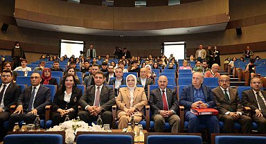 Film festivalinde aile temasıyla sanat ve kültür rüzgarı esti