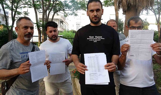 Filolardan kiraladıkları araçları 'araç devir vaadi sözleşmesi' ile satarak yüzlerce kişiyi dolandırmışlar