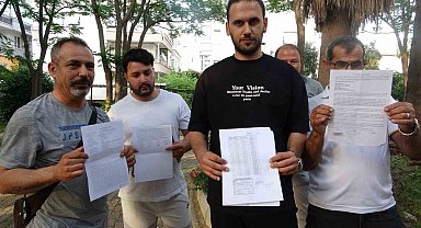 Filolardan kiraladıkları araçları 'araç devir vaadi sözleşmesi' ile satarak yüzlerce kişiyi dolandırmışlar