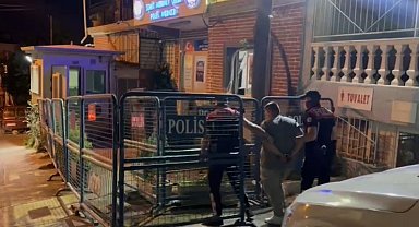 Firari zehir taciri, Yunuslar'a yakalandı