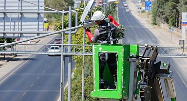 Fırat EDAŞ hizmet kalitesini artırmak için şebeke altyapısında güçlü adımlar atıyor