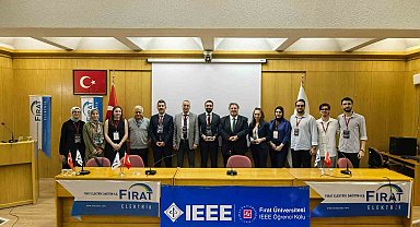 Fırat EDAŞ'tan gençlere tam destek
