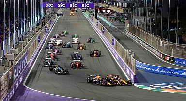 Formula 1'de sıradaki durak Miami