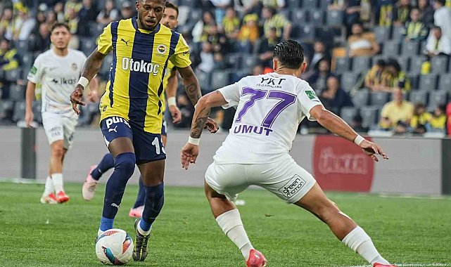 Fred cezalı duruma düştü
