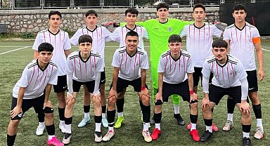 Futbolda Körfez fırtınası