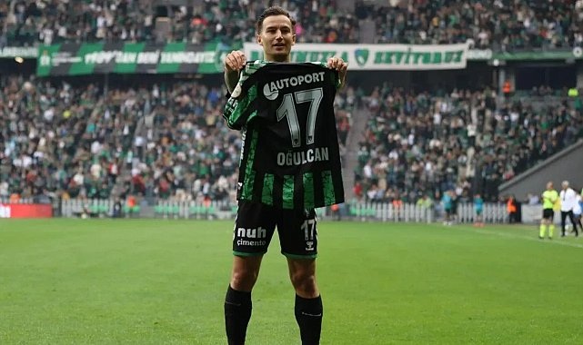 Futbolun kralları İzmit'te buluşuyor