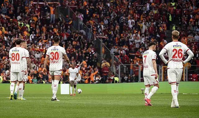 Galatasaray, Sivasspor'a 6 maçtır kaybetmiyor