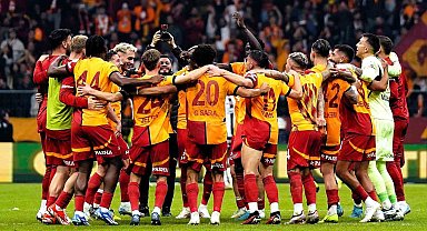 Galatasaray, Türkiye Kupası'nda 24. kez final oynayacak