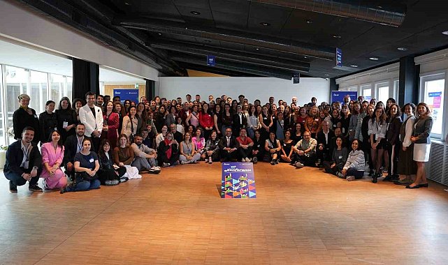 Garanti BBVA'nın desteklediği EşitBiz Konferansı'nın 2'ncisi gerçekleşti