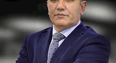 Gazeteci Arif Çakmak hayatını kaybetti