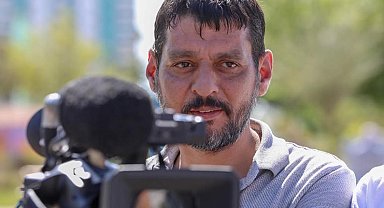 Gazeteci Ümit Özdal son yolculuğuna uğurlandı