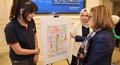 Gaziantep Büyükşehir'den sanatçı yetiştirme hamlesi