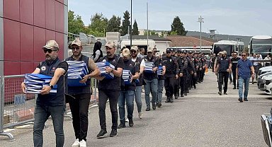 Gaziantep merkezli FETÖ operasyonunda yeni detaylar ortaya çıktı