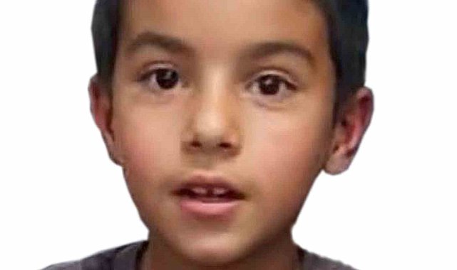 Gaziantep'in Araban ilçesinde kaybolan otizmli çocuk aranıyor