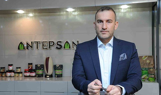 Gaziantep'in yükselen yıldızı Antepsan