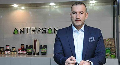 Gaziantep'in yükselen yıldızı Antepsan