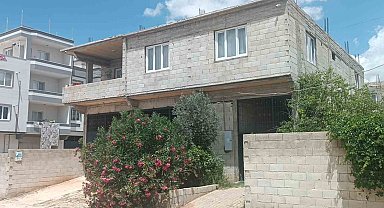 Gaziantep'te 3 çocuk annesi boğularak öldürülmüş halde bulundu