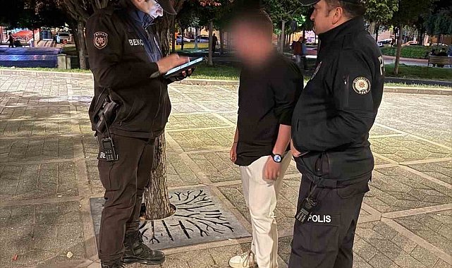 Gaziantep'te 542 motosiklet ve araç sürücüsüne 4 milyon TL ceza