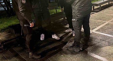 Gaziantep'te 716 motosiklet ve araç sürücüsüne 6 milyon TL ceza