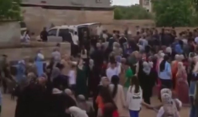 Gaziantep'te düğünde maganda dehşeti: Havaya ateş etmek isterken kuzenini vurdu