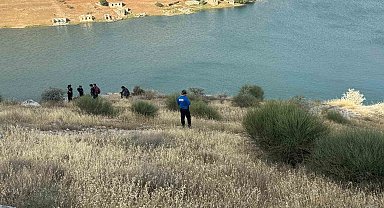 Gaziantep'te kaybolan 10 yaşındaki Onur'u arama çalışmaları devam ediyor