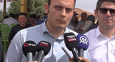 Gaziantep'te kaybolan otizmli Onurcan'ı arama çalışmaları sürüyor