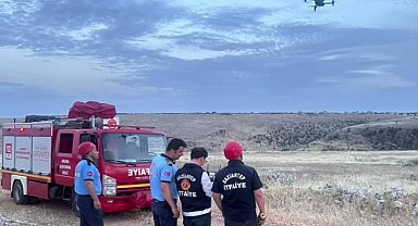 Gaziantep'te otizmli Onurcan 6 gündür aranıyor