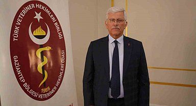 Gaziantep'te "51. Dönem Oda Başkanları 2. İstişare Toplantısı" yapıldı