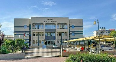 Gazipaşa'da darp ve tehdit olayı: 4 kişi tutuklandı
