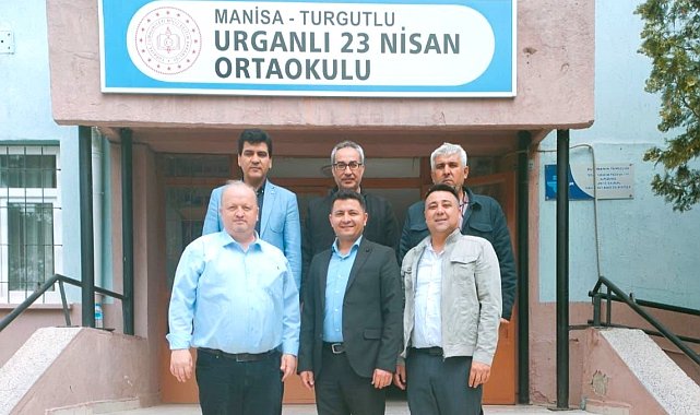 Gazze'deki soykırım nedeniyle Turgutlu'nun 6 okulunda mezuniyet kutlamaları iptal edildi