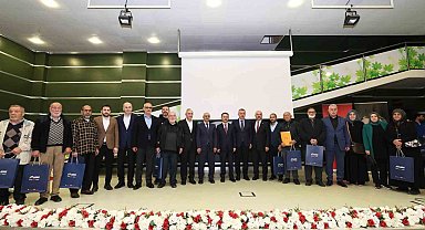 Gebze'de 2 bin 65 hak sahibi daha tapularına kavuştu