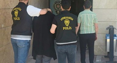 Gece girdiği kafeyi soyan hırsızdan şaşırtan not