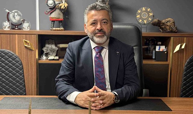 Gedikoğlu: "Abis Kontrol ile geleceğin güvenlik teknolojilerini bugünden kuruyoruz"