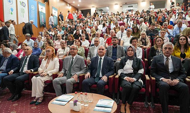 Gediz Havzası için harekete geçildi