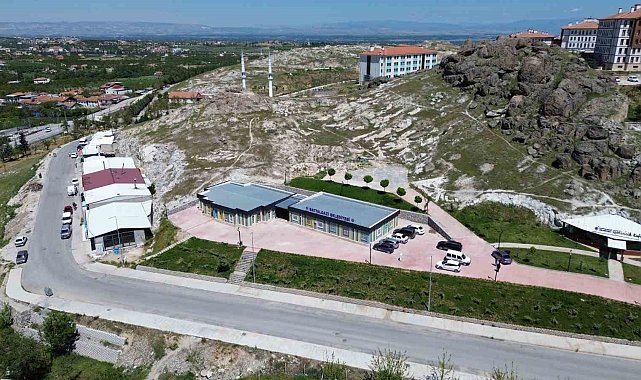 Gelinciktepe Kadın Yaşam Merkezi'nde kurslar başladı