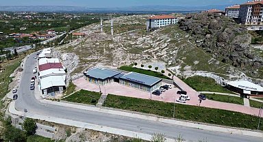 Gelinciktepe Kadın Yaşam Merkezi'nde kurslar başladı