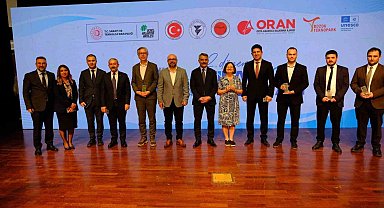Genç Fikirler Fabrikası 2. Dönem Final Programı Yozgat'ta gerçekleştirildi