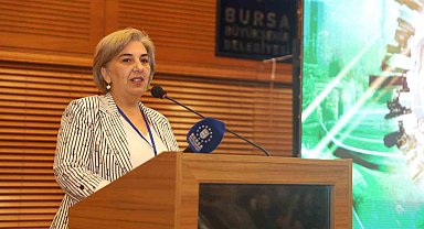 Genç fikirler, yeşil bir gelecek için yarıştı