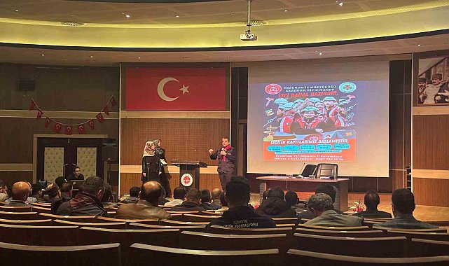 Gençlik hizmetlerinde yerinde rehberlik