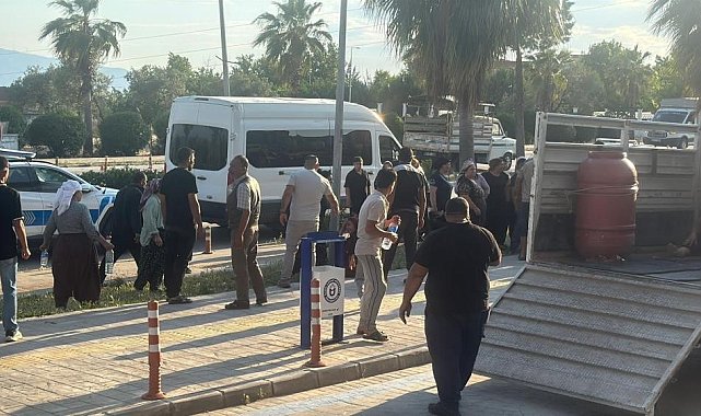 Gerçeği jandarma ortaya çıkardı