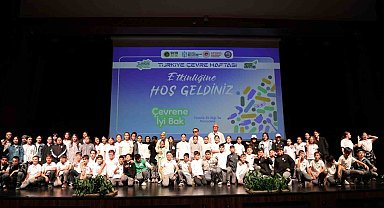 Geri dönüşümde büyük başarı: 3 milyon ağaç kesilmekten kurtarıldı