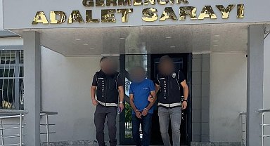 Germencik'te uyuşturucu operasyonu: 1 tutuklama