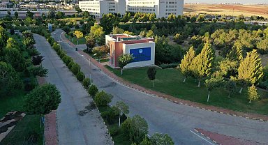 GİBTÜ ve Şam Üniversitesi'nden Uluslararası İş Birliği: "Özgürlükten İnşaya" sempozyumu