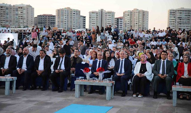 GİBTÜ'da mezuniyet heyecanı