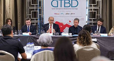 Gıda takviyesi pazarı 750 milyon dolara ulaştı