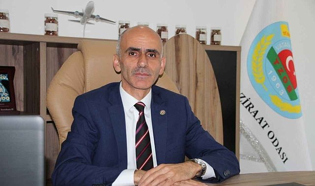 Giresun Ziraat Odası Başkanı Karan, FİSKOBİRLİK'e yönelik eleştirilerini sürdürdü
